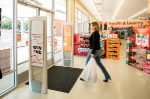 False alarms can present a huge headache for retailers