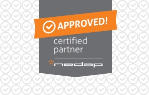 Nedap's Certified Partner Program has its first group of companies in place