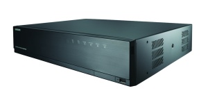 Samsung Techwin's SRN-1673S NVR for end users