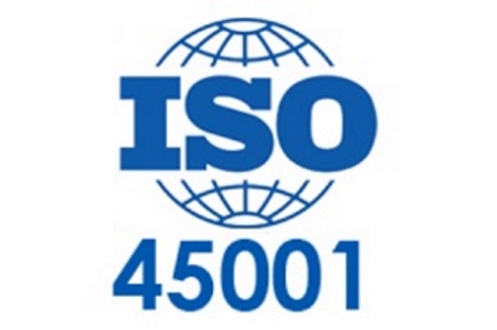 ISO45001Logo